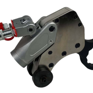 Open End Low Clearance Hydraulic Torque Wrench