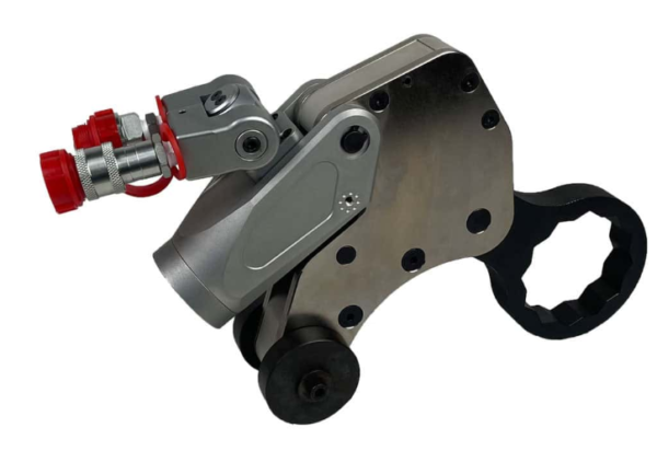 Open End Low Clearance Hydraulic Torque Wrench