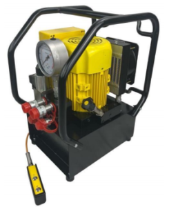 Electric Hydraulic Wrench Pump