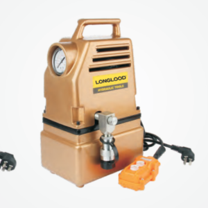 LONGLOOD ELECTRIC HYDRAULIC PUMP