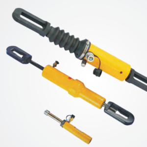 PULL CYLINDER HYDRAULIC