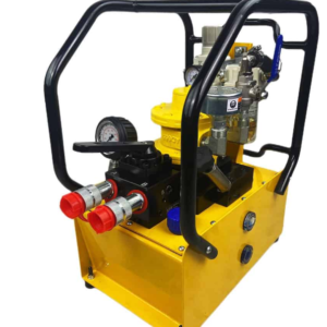 Pneumatic Hydraulic Pump For Hydraulic Cylinder