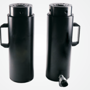 RACL SINGLE ACTING ALUMINUM LOCK NU CYLINDERS