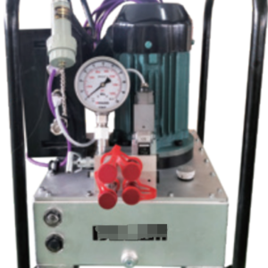 Explosion-Proof Torque Pump