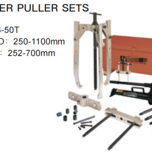 MASTER PULLER SET