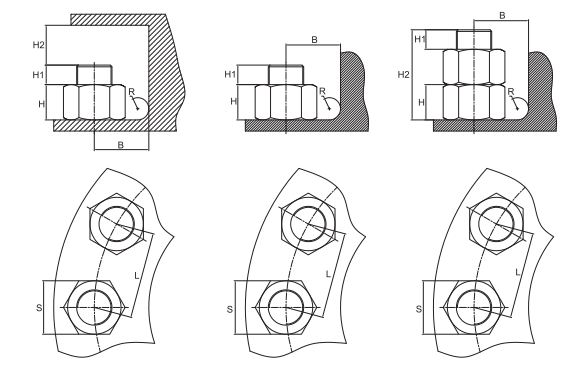 hydraulic wrench system