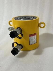 cylinder hydraulic