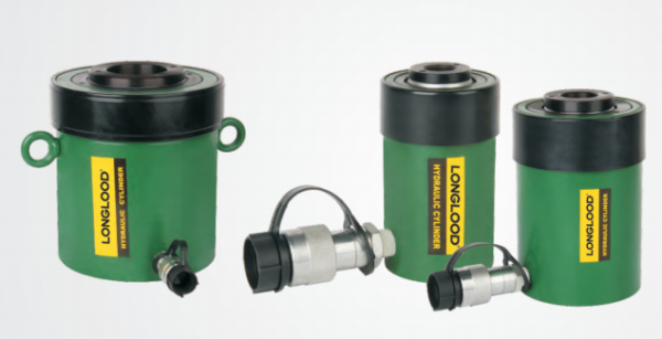 hollow porta power cylinders