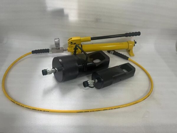 nut SPLITTER AND HAND PUMP